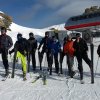 Skifahrt - 2017